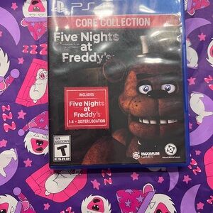FNAF game